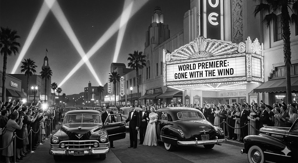 Hollywood Golden Age: Era Keemasan Sinema Amerika