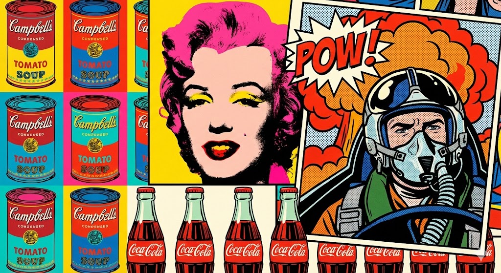 Revolusi Seni Amerika